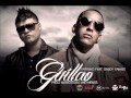 Farruko FT Daddy-Yankee Guillao instrumental ...