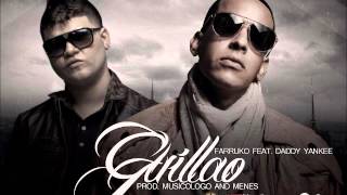 Farruko FT Daddy-Yankee Guillao instrumental