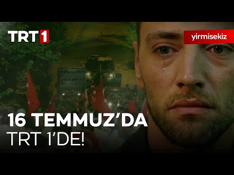 Trailer of Yirmisekiz (2023)
