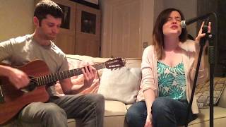 Maximo Park - Books from Boxes - acoustic cover