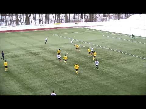 Försäsong | Motala AIF FK - BK Forward