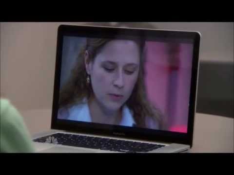 Jim and Pam: The Office Season 9 Episode 23