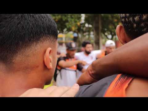 Copa Zico 2021 - Sub17