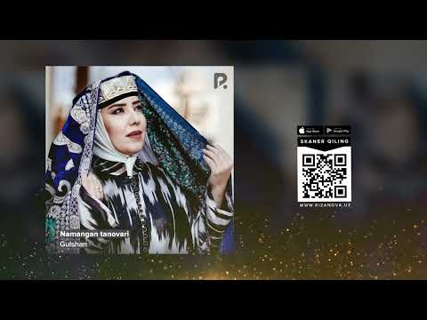 Gulshan - Namangan tanovari | Гулшан - Наманган тановари (AUDIO)