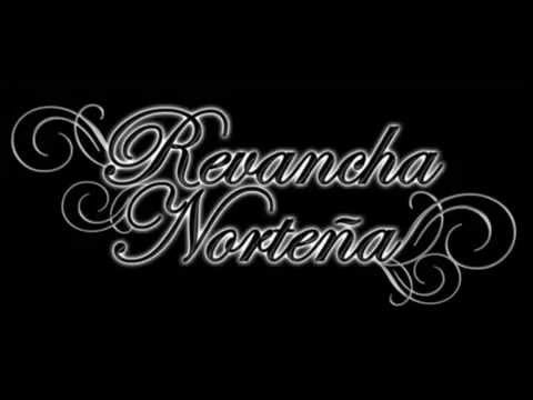 CORRE - REVANCHA NORTEÑA FT JESSICA GARCIA PROMO 2013