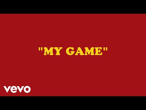 Zella Day - My Game (Lyric Video)