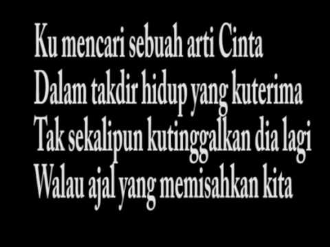 download lagu mp3 mp4 Demi Dia Lirik, download lagu Demi Dia Lirik gratis, unduh video klip Demi Dia Lirik