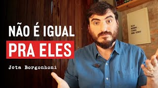 Como HOMEM e MULHER começam um RELACIONAMENTO