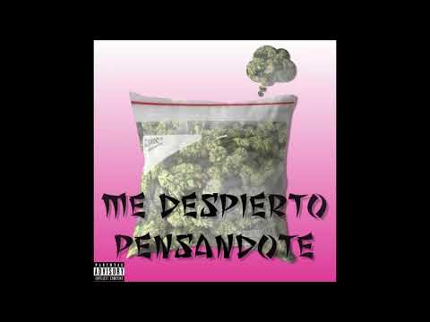 TIANBVSS - ME DESPIERTO PENSANDOTE [prod.Bcio]