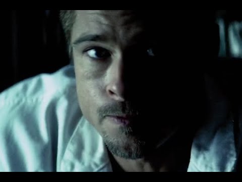 Spy Game Intro