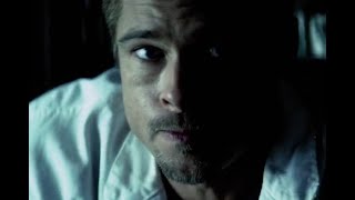 Opening Scene Spy Game