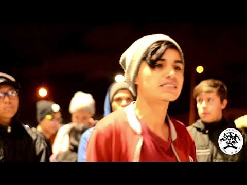 ( DABLINK ) vs ( MAXWELL ) | Cuartos | K.O Filtro Movistar Arena | Fecha V