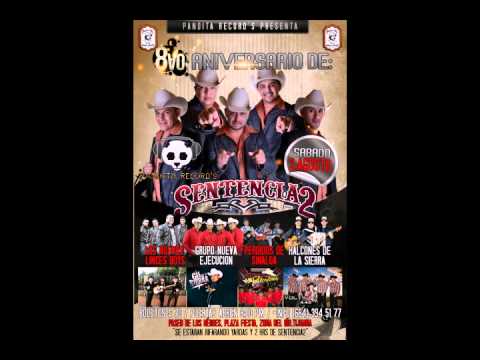 El Zamuray,El Pirrin - Sentencia2