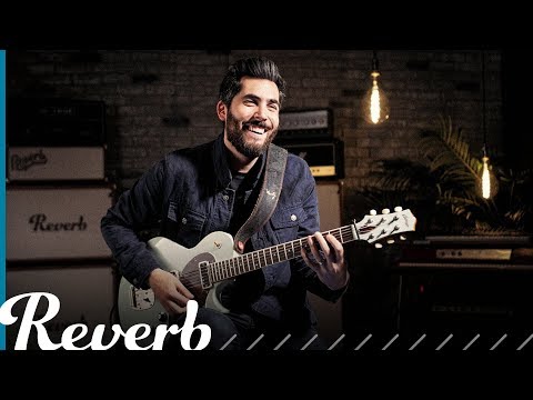 Ariel Posen's Improvisation Techniques with Pentatonics and Arpeggios | Reverb Learn to Play