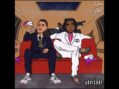 Lil Quil / Shakuquil - Barraca Remix Ff Carlos Cordero (Audio Oficial)