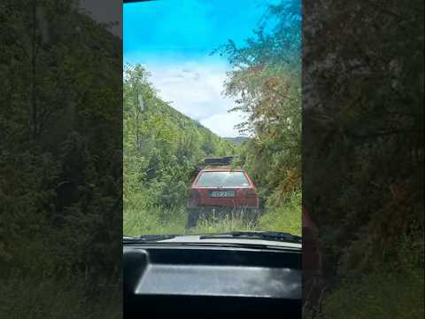 Golf treba dobiti spomenik 😂 #automobile #car #funny #shorts