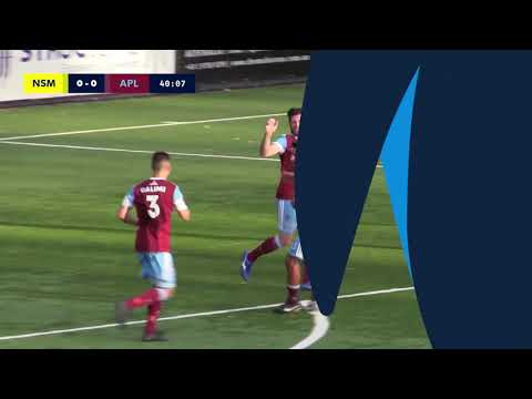 Round 1 - NPL NSW Men's North Shore Mariners v APIA Leichhardt FC