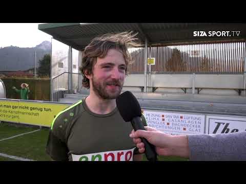 Highlights SV Oberalm vs  USV Ebenau (20.03.22)