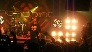 Pins and Needles (live) ~Nonpoint