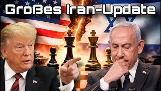 USA am Scheideweg: Bricht Trump jetzt mit Israel?