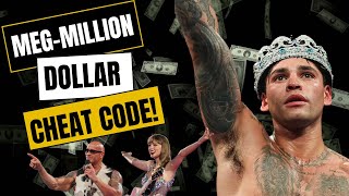 The Blueprint to Making Mega Millions for events & Personal Brands