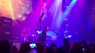 'VooDoo Child'- Mike McCready, Duff McKagan, Barrett Martin- 11.17.12, Seattle