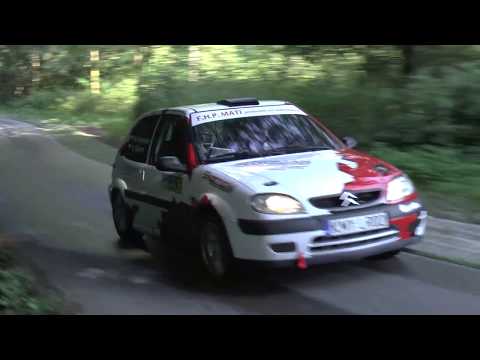2 SJS MaxiOes8 Rajdy24 2017 - Poznański / Sumera - Citroen Saxo Vts | MotoRecords.pl |