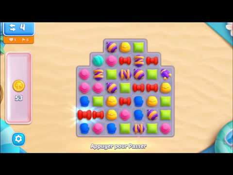 Design Island [ Level 6 ] No Boosters