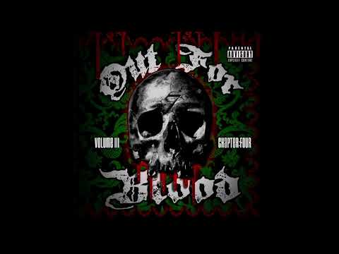 Seven Oddities Records - Out For Blood Vol. 3 (Chapter 4) (2016) [Album]