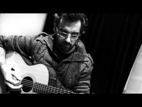 Paolo Loveri - Nicolas Gaul - acoustic guitar duo (album teaser)