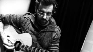 Paolo Loveri - Nicolas Gaul - acoustic guitar duo (album teaser)