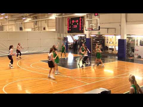 BTSM HNMKY1 - Honka White IV era (a)