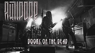 Doors of the Dead - Antipode