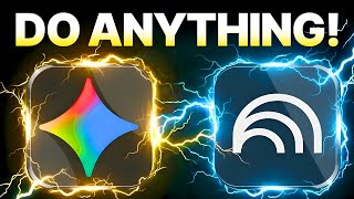 NotebookLM + Claude Code: Build ANYTHING!