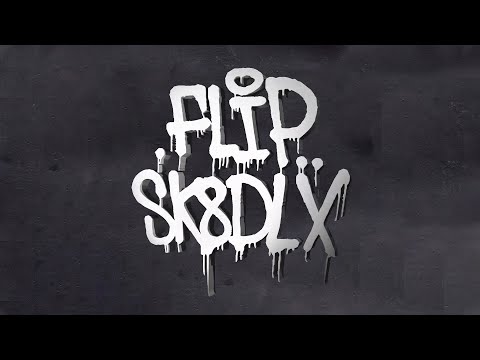 UNITED POWER - Denny Pham | Flip x skatedeluxe x 1UP