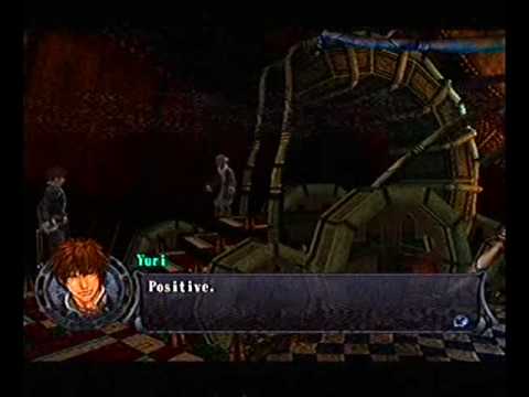 Shadow Hearts: Covenant Walkthrough Part 103