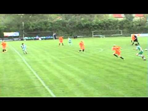 SK Střešovice SŽ B U14   SK Ďáblice  1   0