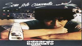 Edoardo Bennato - Sono Solo Canzonette Full ALBUM  HQ