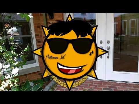 Plutto2Times - GLO (Official Video)