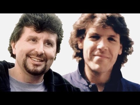 Jerry Hadley & Thomas Hampson - Donizetti: Belisario - Liberi Siete...Quando Di Sangue Tinto (1993)