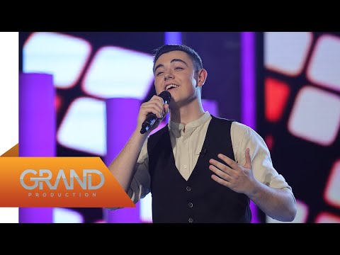 Nermin Handzic - Ah meraka - (LIVE) - (Tv Grand 13.12.2022.)