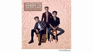 New Hope Club - Permission (Audio)