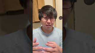 【日記】独身45歳の1月4日 #japan #ショート #vlog
