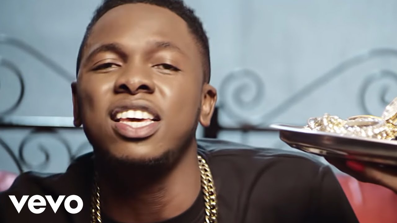 Runtown ft. Davido — Gallardo