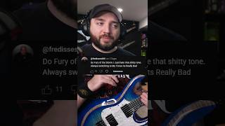 Download lagu How BAD Is Dragonforce - FURY OF THE STORM's Guitar Tone In Rocksmith 2014? mp3 Download lagu How BAD Is Dragonforce - FURY OF THE STORM's Guitar Tone In Rocksmith 2014? mp3