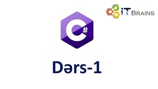 C# Dərs-1 (Visual Studio Yüklənməsi Visual stu