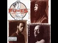 Fugees - How Hard Is It (7” Edit)