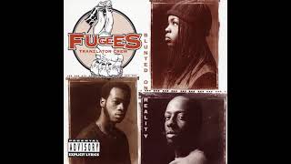 Fugees - How Hard Is It (7” Edit)