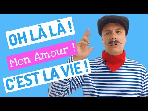 Français avec Pierre