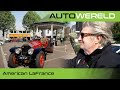 Nico gaat als de brandweer! | RTL Autowereld